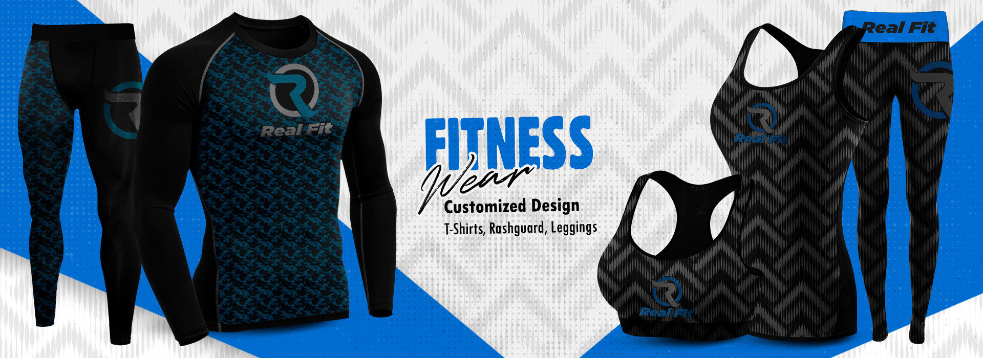 Fitness Wear